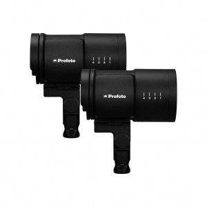 Venta de Flash portátil 250W (Duo kit) Profoto B10 AirTTL Duo Kit
