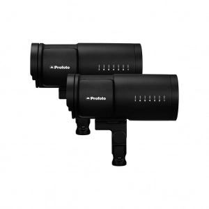 Venta de Flash portátil 500W (Duo kit) Profoto B10 Plus AirTTL Duo Kit 