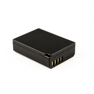 Alquiler de Batería compatible LP-E10 Genérico LP-E10