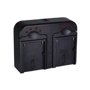 Alquiler de Cargador baterías Sony Genérico PN201