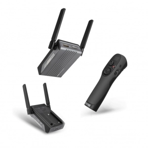 Alquiler de Sistema de transmisión de imagen Zhiyun TransMount Image Transmission System