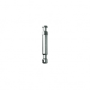Alquiler de Espiga para súper pinza Manfrotto 036MR