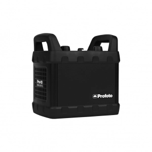 Venta de Flash de estudio 2400W Profoto Pro-10 2400 AirTTL 