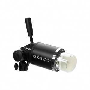 Venta de Cabeza de flash con reflector Profoto ProHead Plus UV 250W con Zoom Reflector