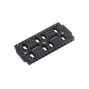 Venta de  Placa de queso de montaje superior SmallRig Cheese Plate 1681
