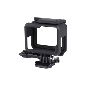 Alquiler de Carcasa protectora para cámara de acción GoPro Carcasa protectora para GoPro Hero 5/6/7