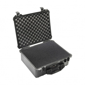 Alquiler de Maleta estanca Peli 1550 con foam
