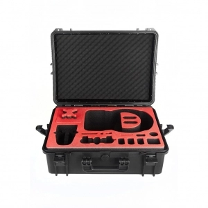 Alquiler de Maleta estanca MC-Cases Maleta para Mavic Air y Goggles Racing Edition