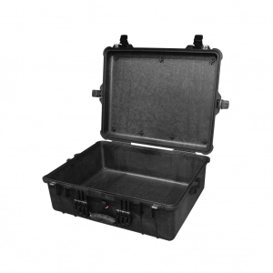 Alquiler de Maleta estanca Peli 1600