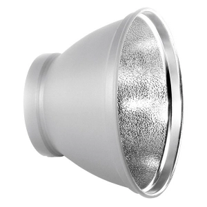 Alquiler de Reflector parábola Elinchrom Reflector 50° 21cm