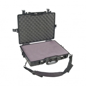 Alquiler de Maleta estanca Peli 1495 con foam