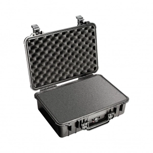 Alquiler de Maleta estanca	 Peli 1500 con foam