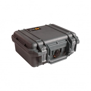 Alquiler de Maleta estanca Peli 1200 con foam - Cerrada