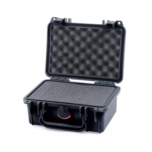 Alquiler de Maleta estanca Peli 1120 con foam (negra)