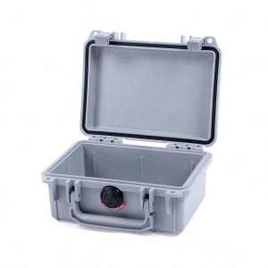 Alquiler de Maleta estanca Peli 1120 (gris)