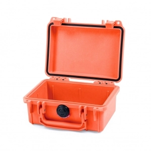 Alquiler de Maleta estanca Peli 1120 (naranja)