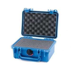 Alquiler de Maleta estanca Peli 1120 con foam (azul)