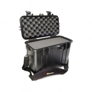 Alquiler de Maleta estanca Peli 1430 con foam