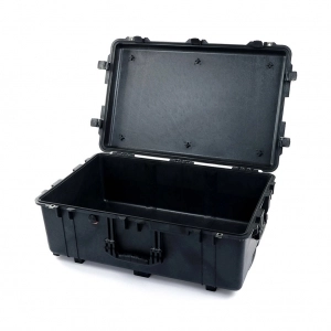 Alquiler de Maleta estanca con ruedas Peli 1650