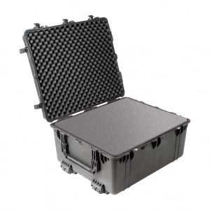 Alquiler de Maleta estanca con ruedas Peli 1690 con foam