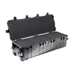 Alquiler de Maleta estanca con ruedas Peli 1740 con foam