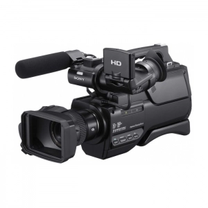 Alquiler de Camcorder AVCHD HD / SD Sony HXR-MC2000