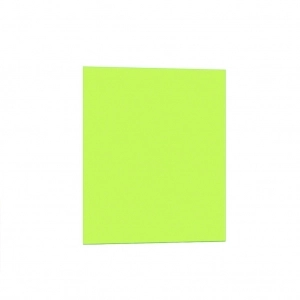 Alquiler de Gel para iluminación 40x50cm Genérico Gel para iluminación amarillo fluorescente 40x50cm