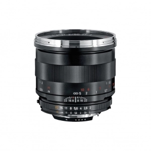 Alquiler de Objetivo fotográfico macro Carl Zeiss Makro Planar T* 2/50 ZF2