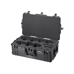 Venta de Maleta estanca para objetivos Sigma Polymer Multi-Case PMC-004