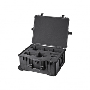Venta de Maleta estanca para objetivos Sigma Polymer Multi-Case PMC-005