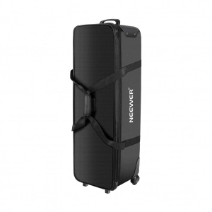Alquiler de Bolsa con ruedas grande Neewer Bolsa con ruedas grande