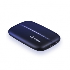 Alquiler de Capturadora de vídeo elgato HD60 S+
