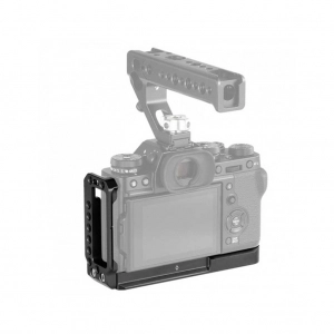 Venta de L-Bracket para Fuji XT3/XT2 SmallRig Bracket Fuji APL2253