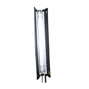 Alquiler de Pantalla 1 tubo fluorescente 120cm Kino flo 1 Bank 4'