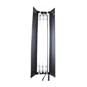 Alquiler de Pantalla 2 tubos fluorescente 120cm Kino flo 2 Bank 4'