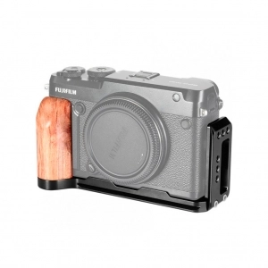 Venta de L-Bracket para Fuji GFX50R SmallRig L-Bracket Fuji APL2339