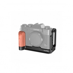 Venta de L-Bracket para Fuji X-T20/X-T30 SmallRig L-Bracket Fuji APL2357