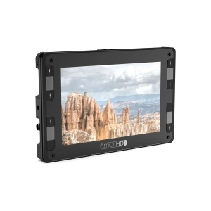 Alquiler de Monitor de campo HD LCD SDI Small HD DP7-Pro LCD
