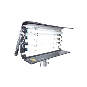 Alquiler de Pantalla 4 tubos fluorescente 60cm Kino flo 4 Bank 2'
