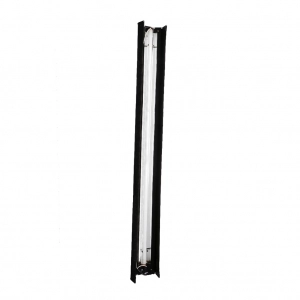 Alquiler de Pantalla 1 tubo fluorescente 240cm Kino flo 1 Bank 8'