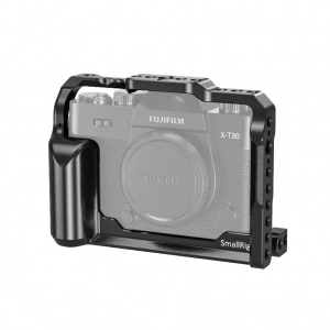 Venta de Cage para Fuji X-T20/X-T30 SmallRig Cage Fugi CCF2356