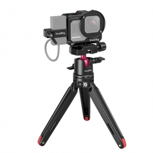 Venta de Kit de Accesorios para Go Pro Hero 8 SmallRig Vlogkit KGW113 (Hero 8)