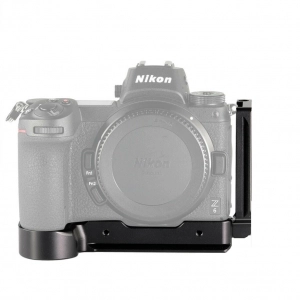 Venta de L-Bracket para Nikon Z6/Z7 SmallRig L-Bracket APL2258 (Z6/Z7)