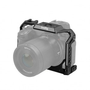 Venta de Cage para Nikon Z5/Z6/Z7/Z6II/Z7II  SmallRig Cage 2926 (Z5/Z6/Z7/Z6II/Z7II)