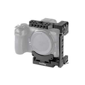 Venta de Cage para Nikon Z5/Z6/Z7/Z6II/Z7II SmallRig Cage CCN2262 (Z5/Z6/Z7/Z6II/Z7II)