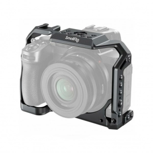 Venta de Cage para Nikon Z5/ Z6/Z7 SmallRig Cage 2972 (Z5/Z6/Z7)