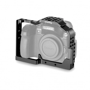 Venta de Cage para Panasonic GH5 SmallRig Cage 2051 (GH5)