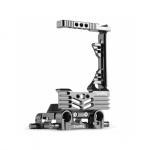 Venta de Cage para Panasonic GH5 con empuñadura de batería SmallRig Cage 2024 (GH5 con Grip)