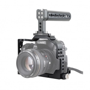 Venta de Cage para Panasonic DMC GH4/GH3 SmallRig Cage 1980B (DMC GH4/GH3)