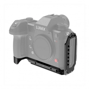 Venta de L-Bracket para Panasonic S1H SmallRig L-Bracket LCP2655 (S1H)
